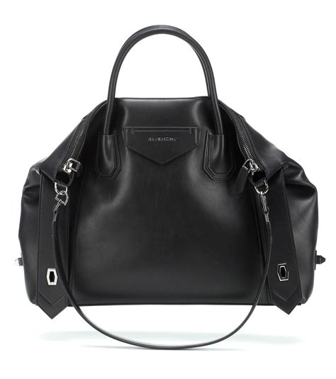 givenchy antigona small singapore price|Givenchy antigona medium leather tote.